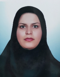 مرضیه پیلان نژاد