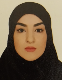 مژده حرریاحی