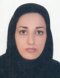 معصومه عبدالهی