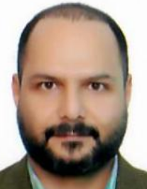 رضا نصری