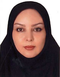 رقیه طاهرخانی