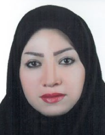 زهرا مرادی