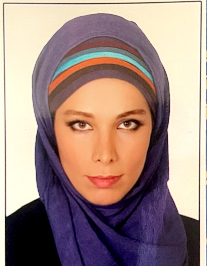 نرگس ملکی نژاد