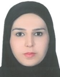 مرضیه نادری