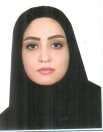 نجمه الهدی خلعتبری