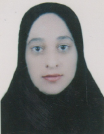 مژده دادخدایی