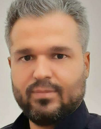 هادی پردل