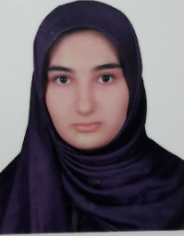 فاطمه یاری سعدی