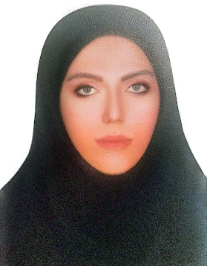 سبا صفارزاده خمکی