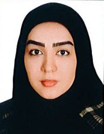 مریم طالبی حبیب آبادی