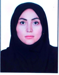 مهدیه فدائی