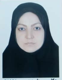 اعظم السادات میرزاصفی