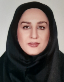 معصومه مهین دوست