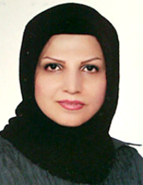 مهری امیرزاده گان مهابادی