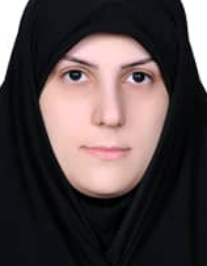 مهدیه ثریا
