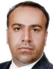 مجید محمودی مظفر