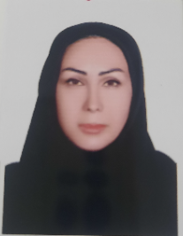 زهرا جعفربگلو