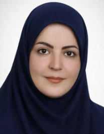 نجمه حسن زاده دستجردی