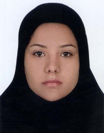 طیبه بهنیا