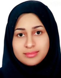 ریحانه قادری فر