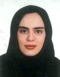 سهیلا حامدی نیک