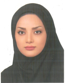 سیده ساجده موسوی دره اهوازی