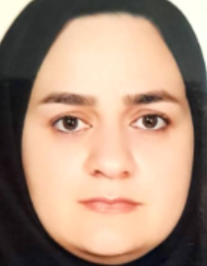 مهناز بهرامی نسب