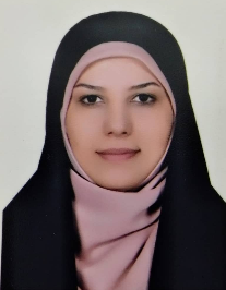 نسرین جعفری کادیجانی