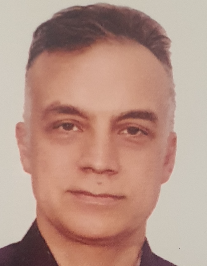 سهرابعلی هرسج قاسمی