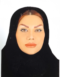 اکرم میرزایی طایقانی