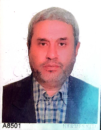 رضا قربانی