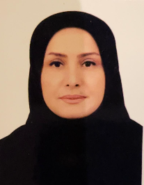 نازنین خواجه