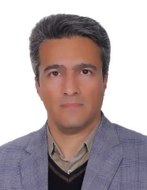 اکبر گلعلی زاده