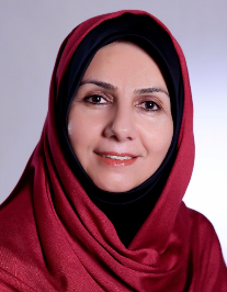مهری صانعی