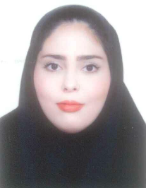 زهرا قدیم زاده