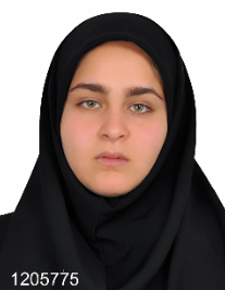 پریسا شکوری