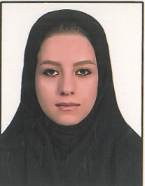 سعیده جمالی گشتی
