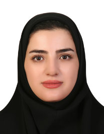 فاطمه احمدی