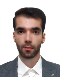 محمدرضا روشنائی