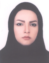 مریم چراغی