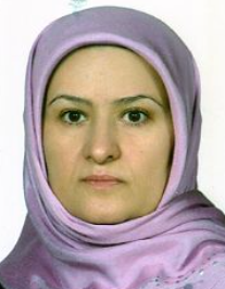 توران مهدی پور