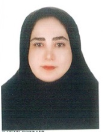 پریسا مقدم