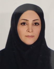 فاطمه سبحانی