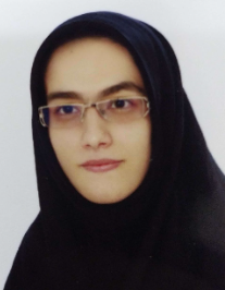 فاطمه بازرگانی پور
