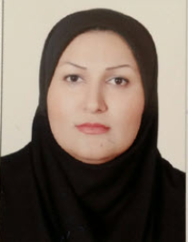 زهرا شبنم یزدان پناه