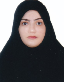 کبری احمدنیا کوهستانی