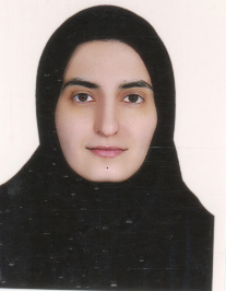 مریم سعیدی سردابی