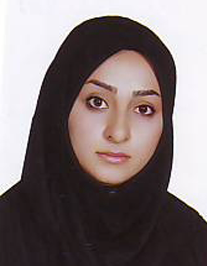 زهرا شاه حسینی