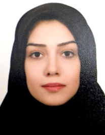 مریم طاهری