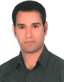 علیرضا جلالی